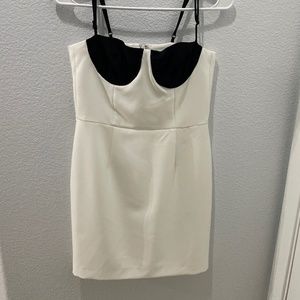 Gianni bini dress